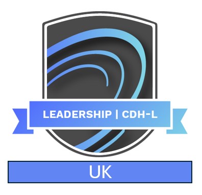 Certified Digital Health – Leader (CDH-L) - UK Programme Enrolment