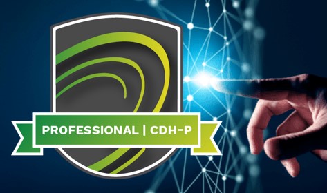 Certified Digital Health – Professional (CDH-P) Prep Course Enrollment