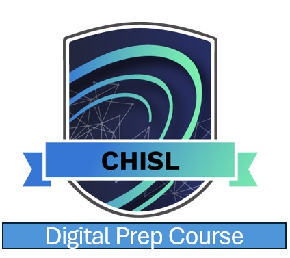 CHISL Prep Course and CHISL Program Enrollment