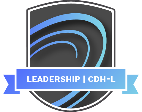 Certified Digital Health – Leader (CDH-L) - Program Enrollment