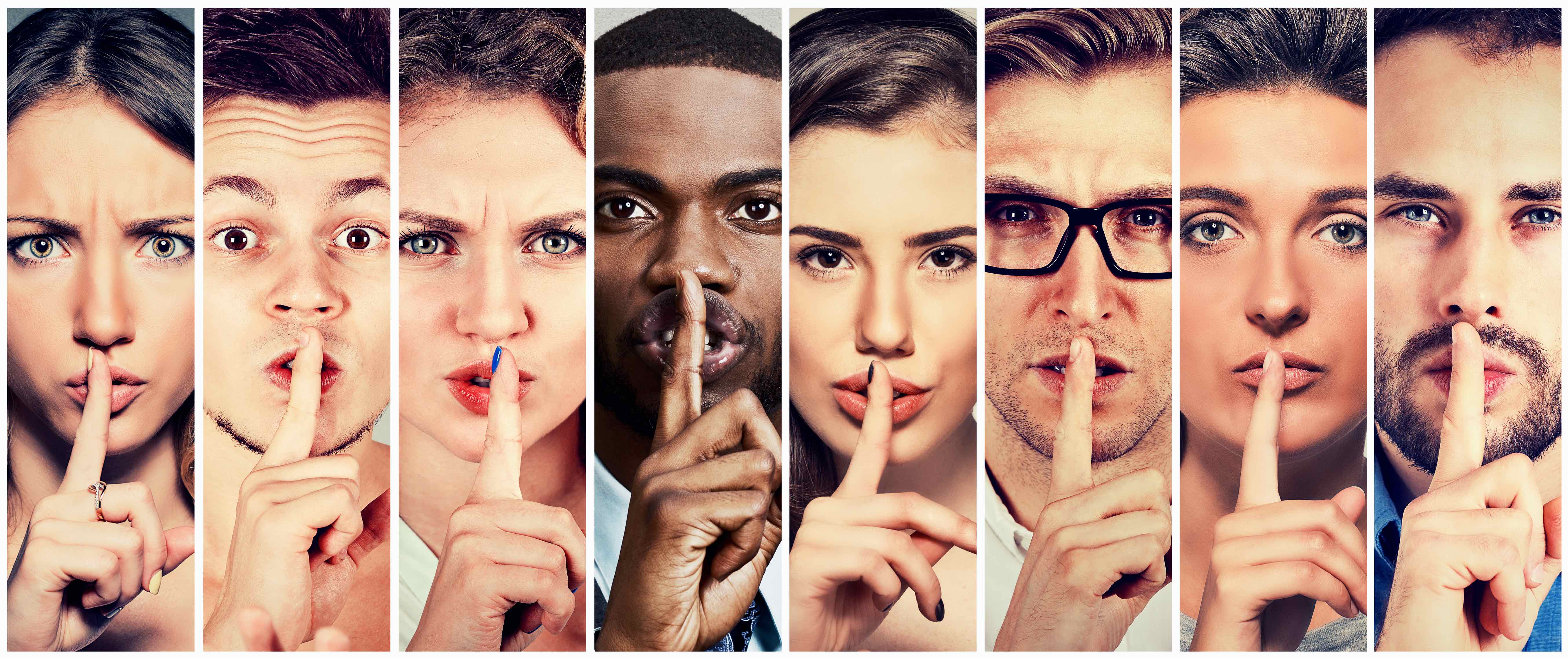 Nobody Wants to Talk About It: Tools to Foster Constructive Dialogue Around Diversity, Equity, and Inclusion