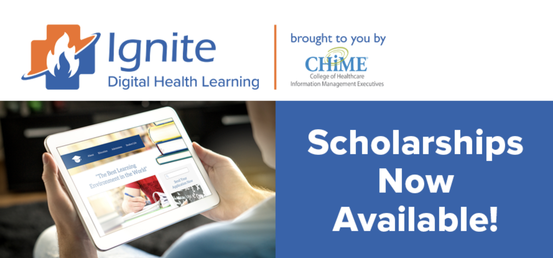 scholarships