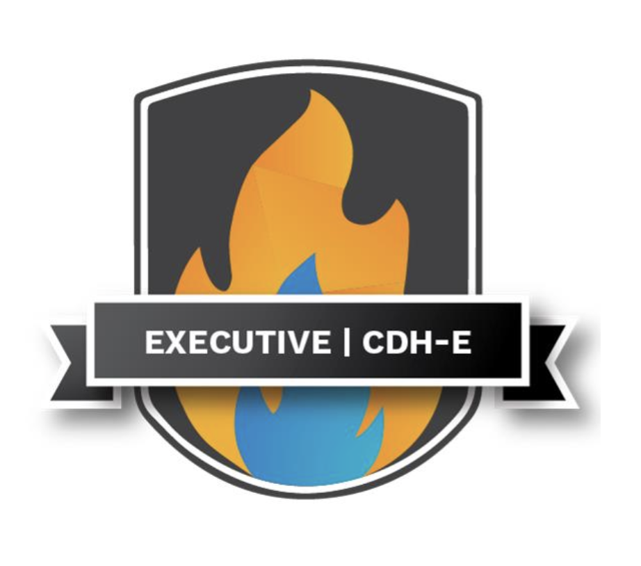 Certified Digital Health – Executive (CDH-E) Program Enrollment