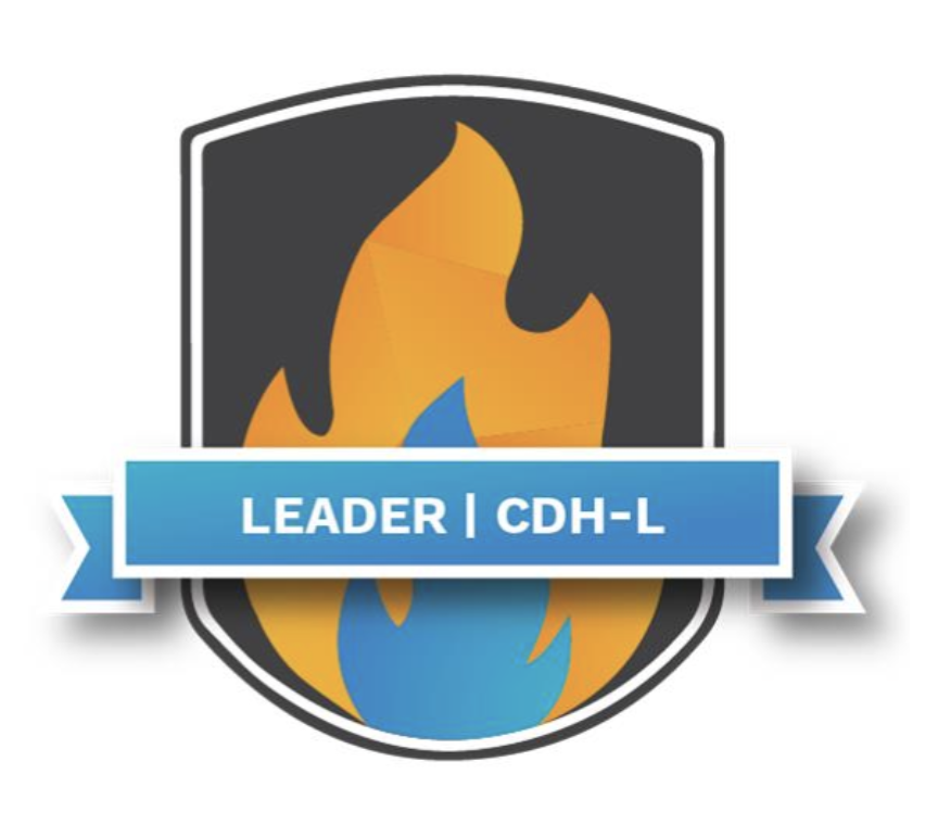 Certified Digital Health – Leader (CDH-L) - Program Enrollment