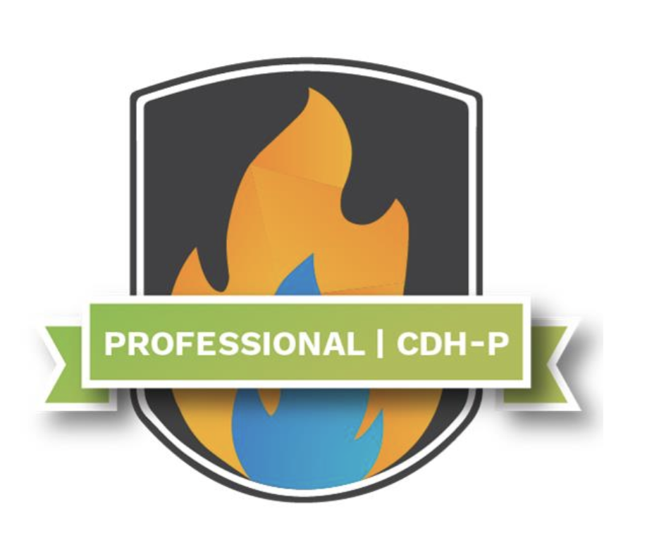 Certified Digital Health – Professional (CDH-P) Program Enrollment