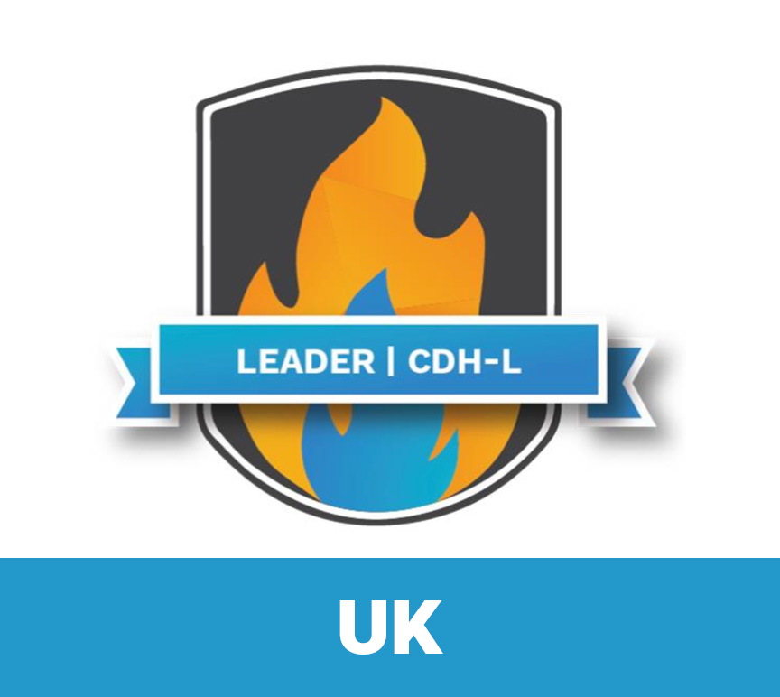 Certified Digital Health – Leader (CDH-L) - UK Programme Enrolment