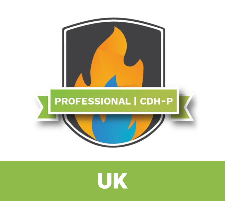 Certified Digital Health – Professional (CDH-P) UK Programme Enrolment