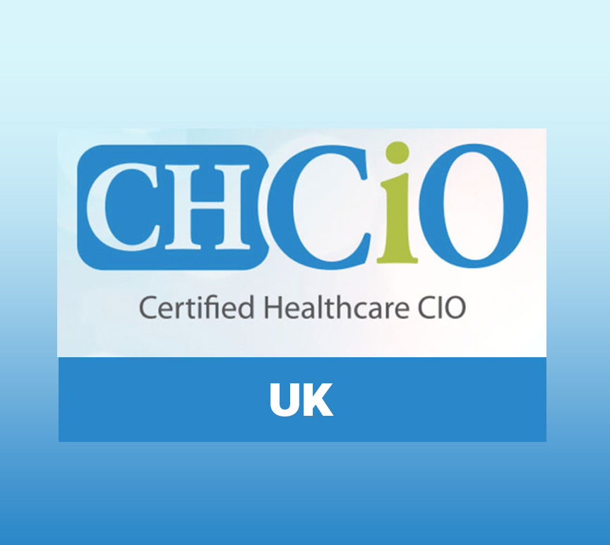 CHCIO UK Programme Enrolment
